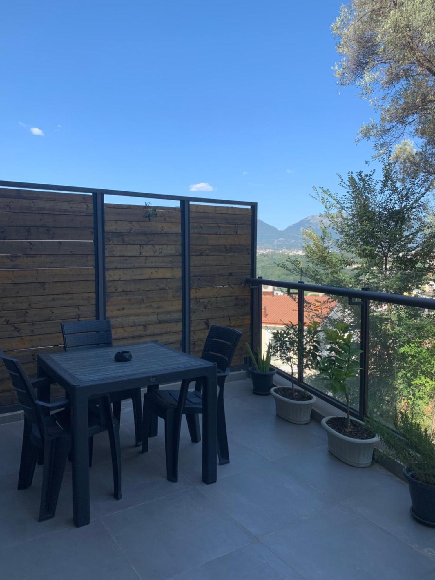 Apartament Hill Tirana *