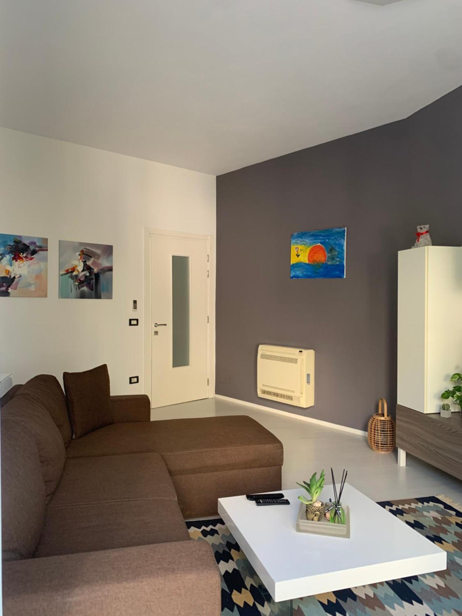 Apartament Hill Tirana Selitë e Vogël